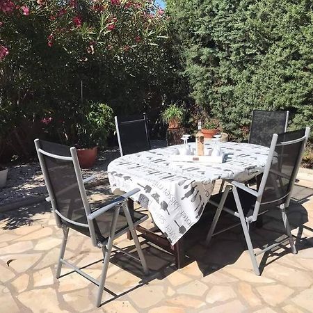 Au Pied Des Gorges Du Blavet Et A 20Min Des Plages Roquebrune-sur Argens Extérieur photo
